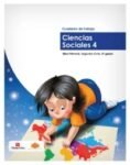 Libro Estudiante de Ciencias Sociales 4º de Primaria de Vicens Vives Mi Casa