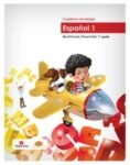 Libro de Lengua Española Vicens Vives Primero de Primaria Proyecto Mi Casa