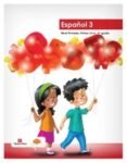 Libro de Lengua Española Vicens Vives Tercero de Primaria Proyecto Mi Casa