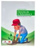 Libro Estudiante de Ciencias de la Naturaleza para 6º de Primaria de Vicens Vives Mi Casa
