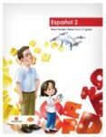 Libro de Lengua Española Vicens Vives Segundo de Primaria Proyecto Mi Casa