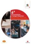 Libro de Humanidades y Lengua Española Vicens Vives Sexto de Secundaria Proyecto Mi Casa