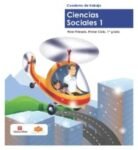 Libro Estudiante de Ciencias Sociales 1º de Primaria de Vicens Vives Mi Casa