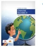 Libro Estudiante de Ciencias Sociales 3º de Primaria de Vicens Vives Mi Casa