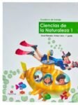 Libro Estudiante Ciencias De La Naturaleza 1º de Primaria Vicens Vives Mi Casa