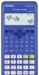 Calculadora Científica Casio FX-82LAPLUS2-BU