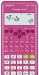 Calculadora Científica Casio FX-82LAPLUS2-PK