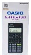 Calculadora Científica Casio FX-991LA Plus