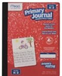 Cuaderno Cosido Journal Tilibra 200P
