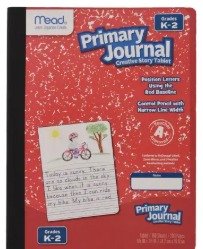 Cuaderno Cosido Journal Tilibra 200P