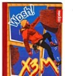 Cuaderno Cosido Copan Xtreme