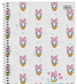 Cuaderno Cátedra Tilibra 10 Divisiones 160 Hojas