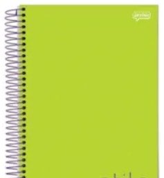 Cuaderno Cátedra Jandaia Stilo 1 Materia