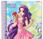 Cuaderno Cátedra Jandaia Cuento de Hadas