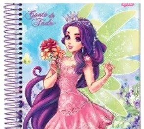Cuaderno Cátedra Jandaia Cuento de Hadas