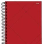 Cuaderno Cátedra Jandaia Stomp 10 Materias