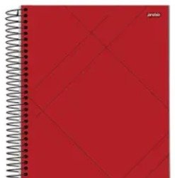 Cuaderno Cátedra Jandaia Stomp 10 Materias