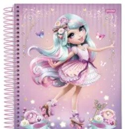 Cuaderno Cátedra Jandaia La Fadine 10 Materias