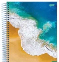 Cuaderno Cátedra Jandaia Placas Humor 10 Materias