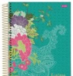 Cuaderno Cátedra Jandaia Eco Línea 10 Materias
