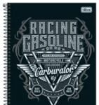 Cuaderno Cátedra Tilibra Masculino 10 Divisiones