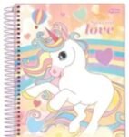 Cuaderno Cátedra Jandaia Unicornio 10 Materias