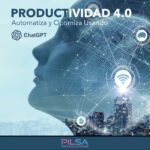 Productividad 4.0