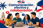 Comunicación efectiva y colaboración digital